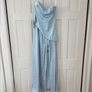 Azazie Dress